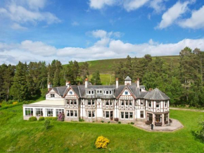 The Carnegie Rooms At Aultnagar Lodge - Uk48666